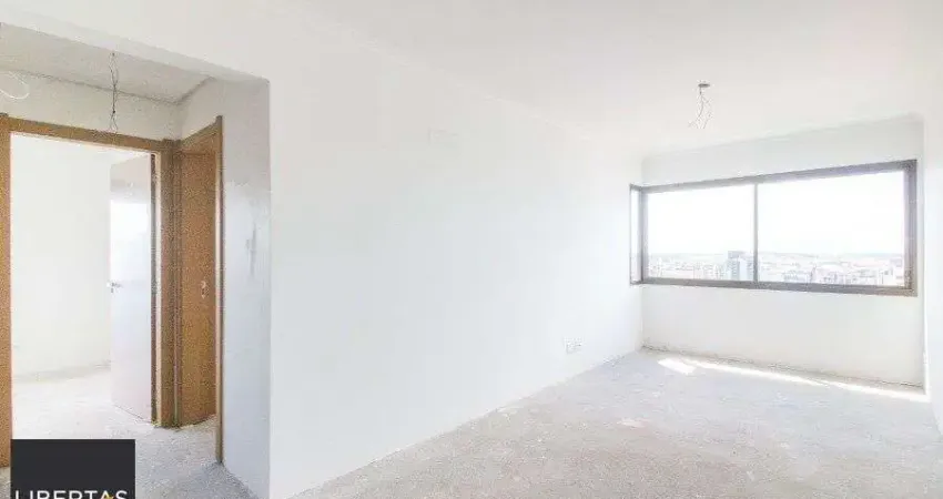 Apartamento para Venda - 80.97m², 2 dormitórios, sendo 1 suites, 3 vagas - Higienópolis