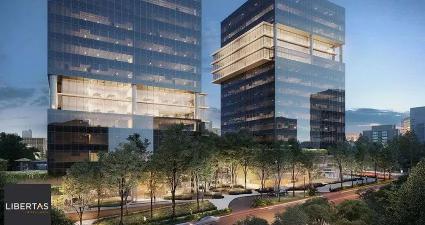 Sala comercial à venda na Avenida Carlos Gomes, 1130, Auxiliadora, Porto Alegre