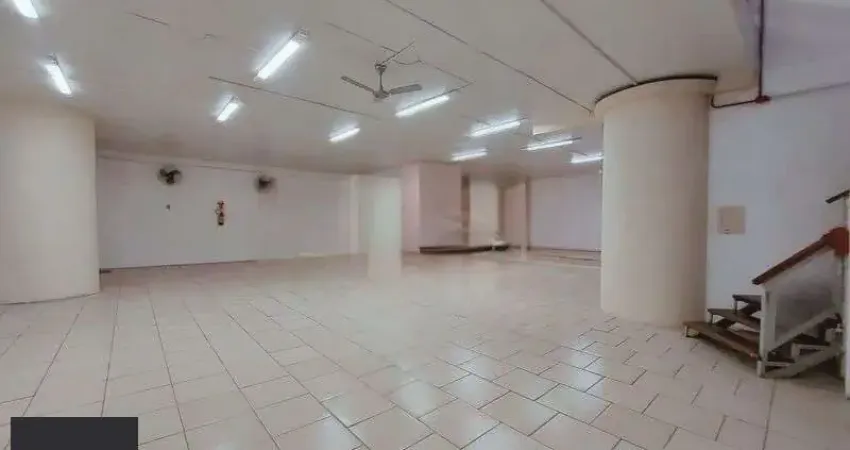 Ótima Loja térrea ed. Formac tv. Leonardo truda centro histórico