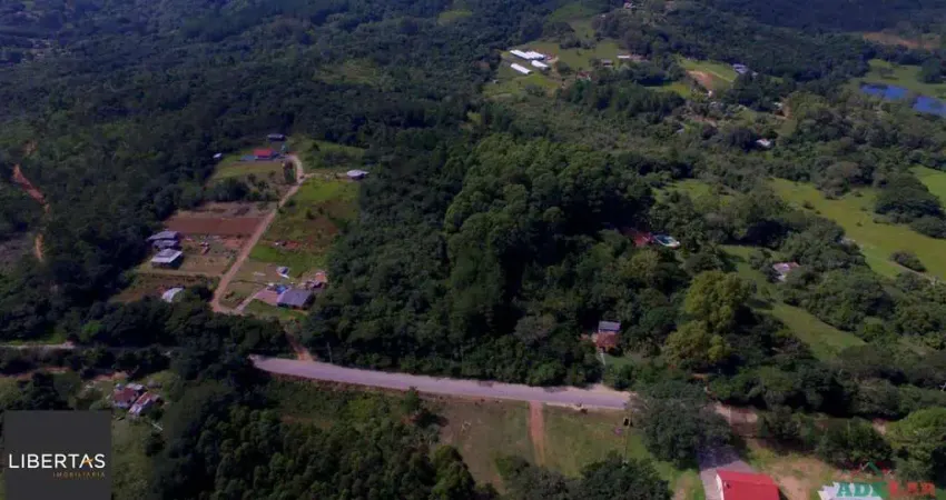 Terreno à venda na Estrada São Caetano, 1799, Lami, Porto Alegre