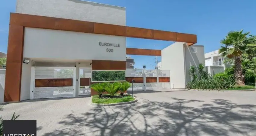 Casa em condomínio fechado com 4 quartos à venda na Estrada João Salomoni, 500, Vila Nova, Porto Alegre