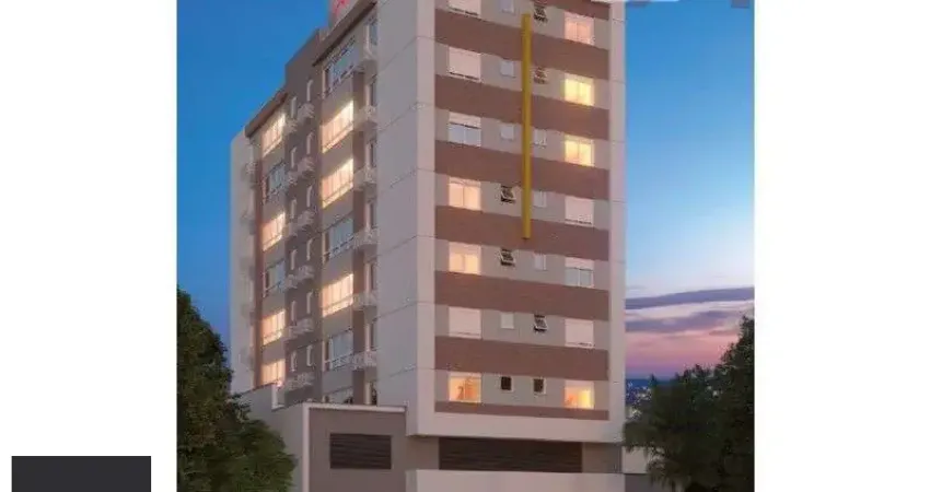 Apartamento com 2 dormitórios à venda, 97 m² por R$ 682.100,00 - Passo d'Areia - Porto Alegre/RS
