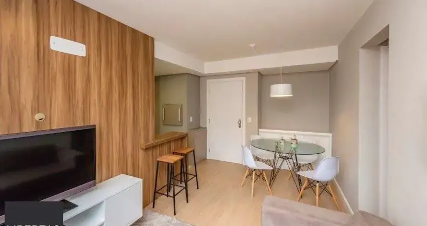 Apartamento à venda, 65 m² por R$ 625.000,00 - Petrópolis - Porto Alegre/RS