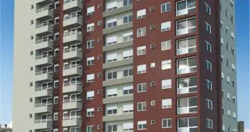 Apartamento com 3 dormitórios à venda, 194 m² por R$ 1.190.000 - Passo dAreia - Porto Alegre/RS