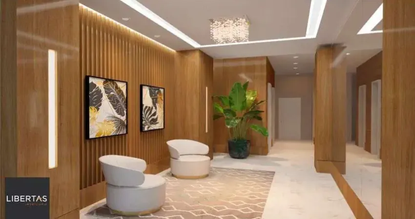 Apartamento com 3 dormitórios à venda, 87 m² por R$ 852.000 - Passo dAreia - Porto Alegre/RS