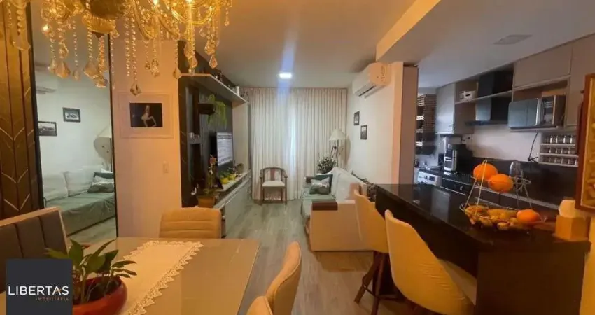 Apartamento com 2 dormitórios à venda, 61 m² por R$ 550.000,00 - Jardim Lindóia - Porto Alegre/RS