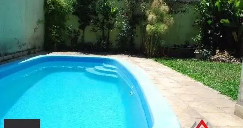 Casa com 4 quartos à venda na Avenida Ecoville, 356, Sarandi, Porto Alegre