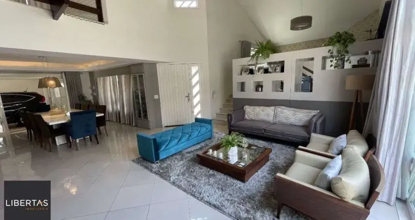 Casa com 4 quartos à venda na Avenida Ecoville, 356, Sarandi, Porto Alegre