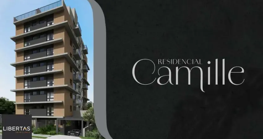 Apartamento com 2 quartos à venda na Avenida Bagé, 380, Petrópolis, Porto Alegre