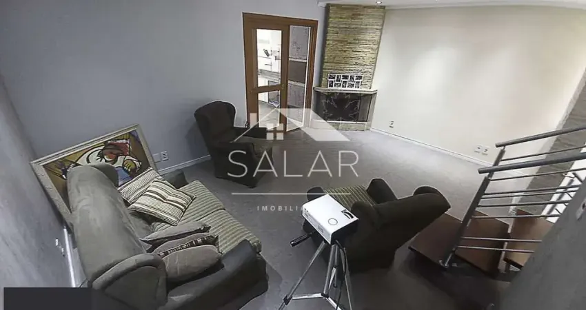 Casa com 192m², Bairro Medianeira, Porto Alegre, Rio Grande do Sul