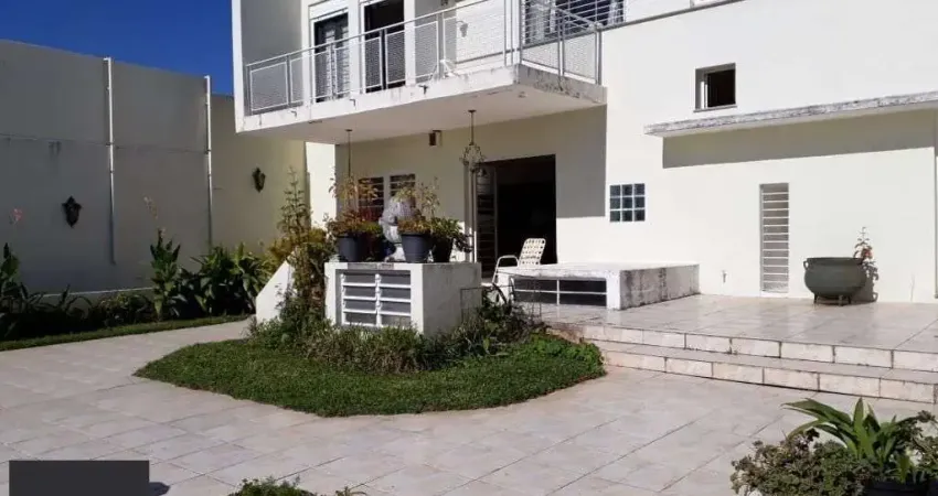 Sobrado com 4 dormitórios à venda, 498 m² por R$ 2.180.000,00 - Vila Jardim - Porto Alegre/RS