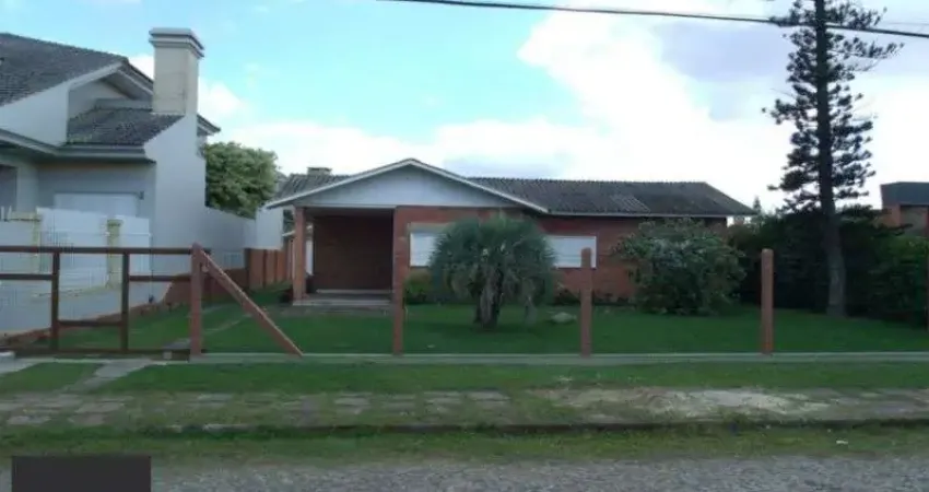 Casa com 3 quartos à venda na Rua Guia Das Pedras, 407, Atlântida, Xangri-Lá