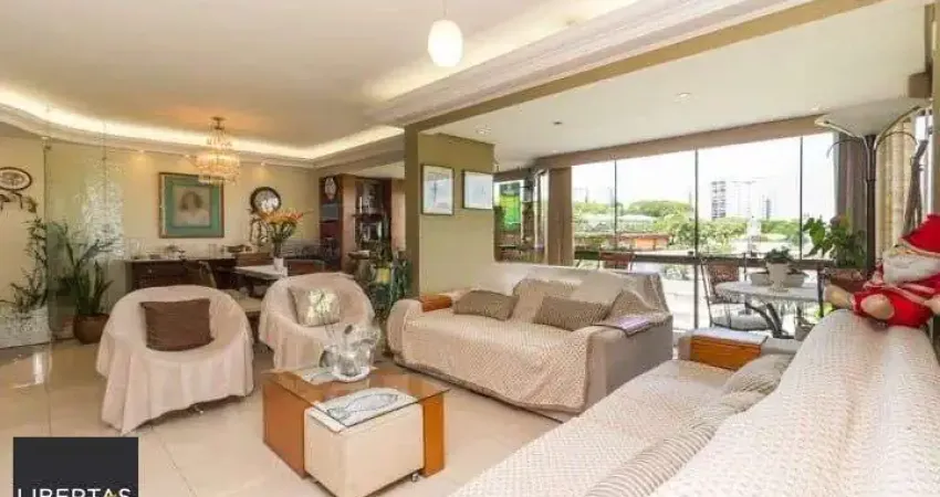 Apartamento com 3 quartos à venda na Rua Tomaz Gonzaga, 900, Boa Vista, Porto Alegre