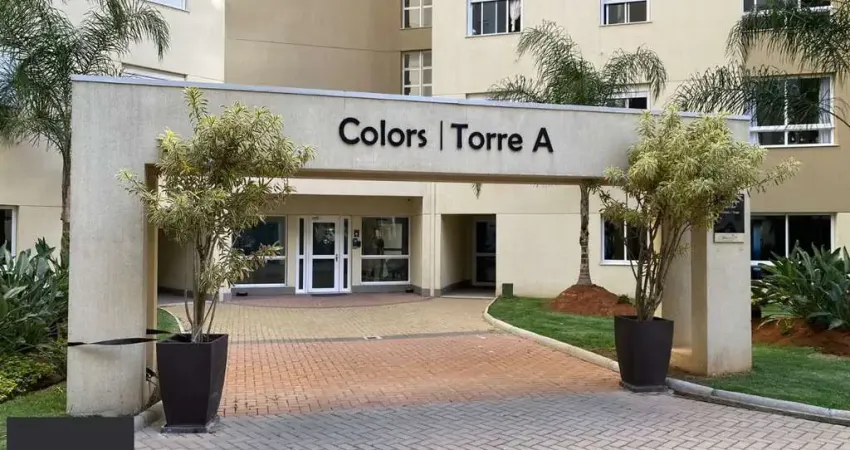 Apartamento com 2 quartos à venda na Avenida Farroupilha, 5606, Marechal Rondon, Canoas