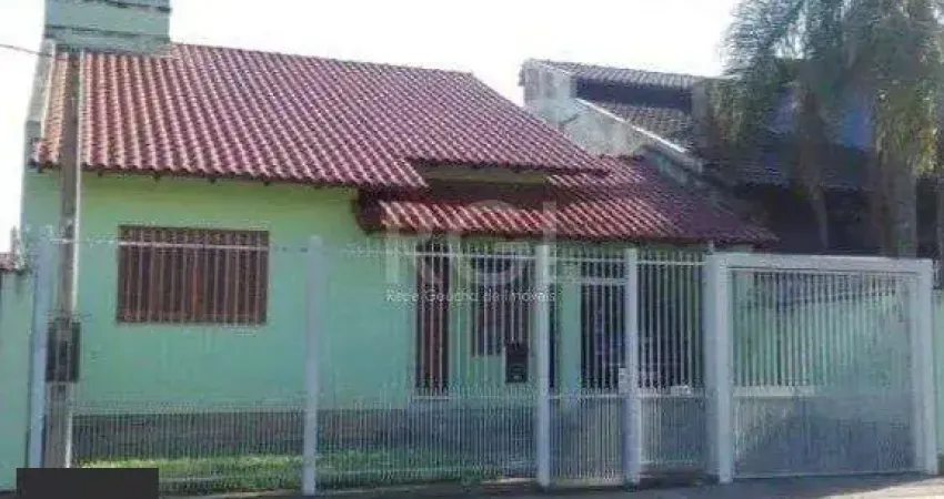 Casa para Venda - 166m², 3 dormitórios, sendo 1 suites, 4 vagas - Vila Márcia