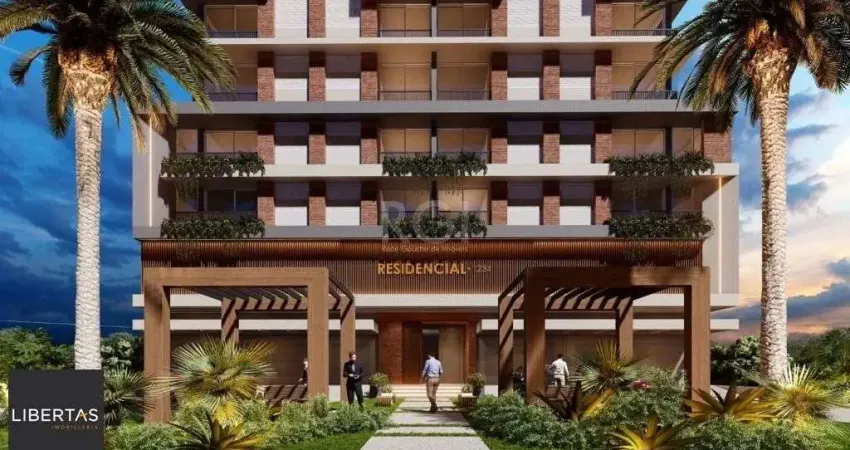 Apartamento com 3 quartos à venda na Rua Do Amor Perfeito, 1087, Centro, Capão da Canoa