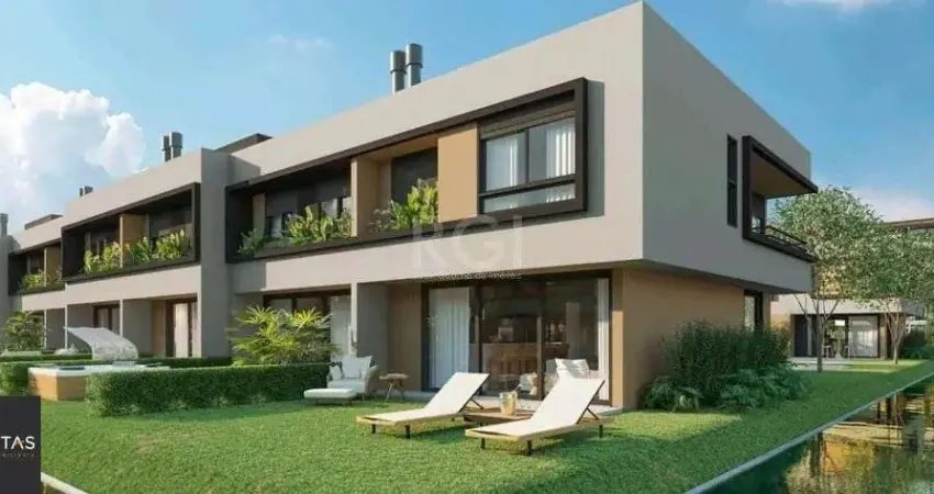 Apartamento com 2 quartos à venda na Parque Central, 2222, Centro, Xangri-Lá