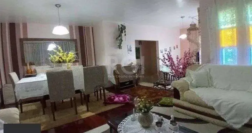 Casa com 4 quartos à venda na Rua Visconde de Taunay, 531, Harmonia, Canoas