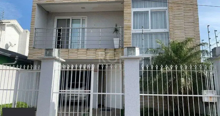Casa com 4 quartos à venda na Rua Nossa Senhora das Graças, 100, Harmonia, Canoas