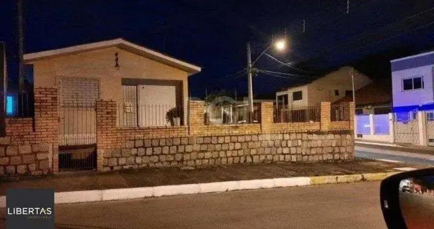 Casa com 3 quartos à venda na Rua Pedro Álvares Cabral, 76, Nossa Senhora das Graças, Canoas