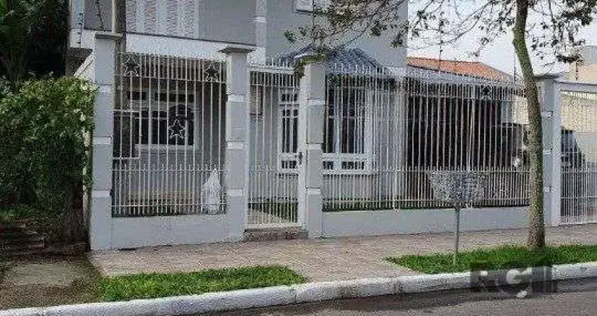 Casa com 2 quartos à venda na Rua Jorge Amado, 133, Harmonia, Canoas