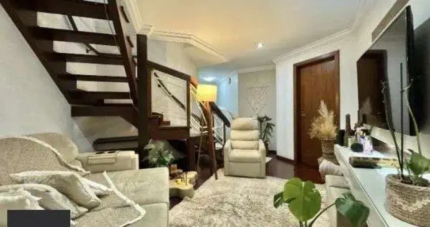 Cobertura com 3 quartos à venda na Rua Caramuru, 292, Centro, Canoas