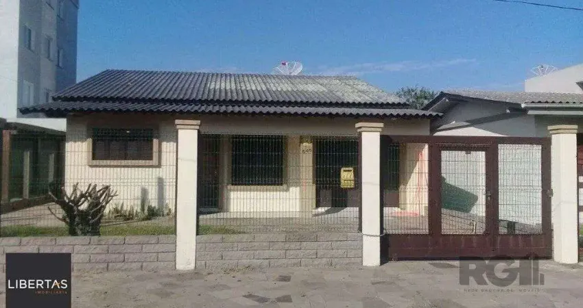 Casa com 4 quartos à venda na Rua Uyara, 1116, Curumim, Capão da Canoa