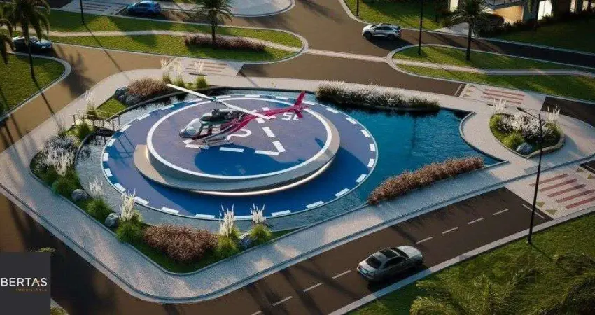 Terreno à venda na Rua Do Amor Perfeito, 1300, Arroio Teixeira, Capão da Canoa