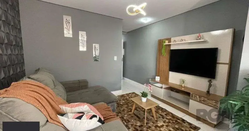 Apartamento com 2 quartos à venda na Rua Do Amor Perfeito, 646, Zona Nova, Capão da Canoa
