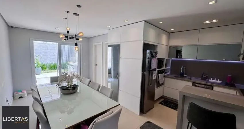 Casa com 3 quartos à venda na Rua do Pampa, 80, Parque Santa Fé, Porto Alegre