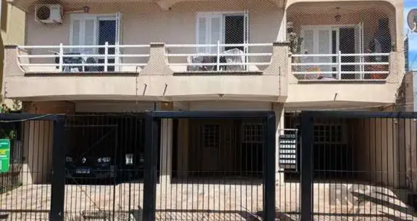 Cobertura para Venda - 137m², 3 dormitórios, sendo 1 suites, 1 vaga - Vila Eunice Nova