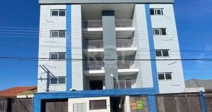 Apartamento para Venda - 64.9m², 2 dormitórios, 1 vaga - Nossa Senhora das Graças