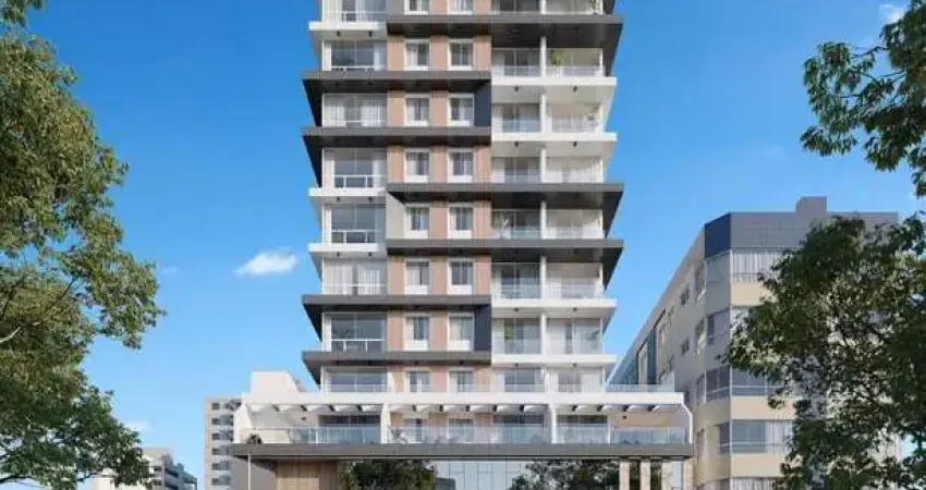 Apartamento com 2 quartos à venda na Rua Do Amor Perfeito, 2554, Centro, Capão da Canoa