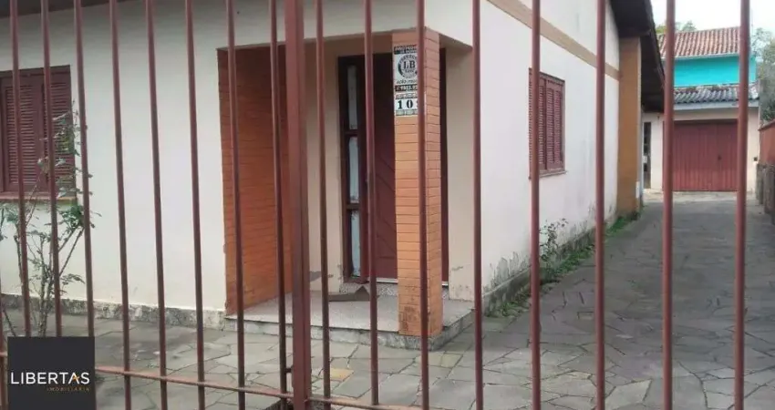 Casa para Venda - 120m², 3 dormitórios, 5 vagas - Marechal Rondon