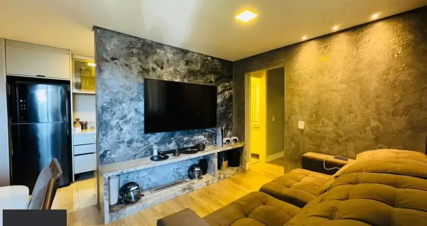 Apartamento 3 Dormitórios com Suíte e Infraestrutura Completa