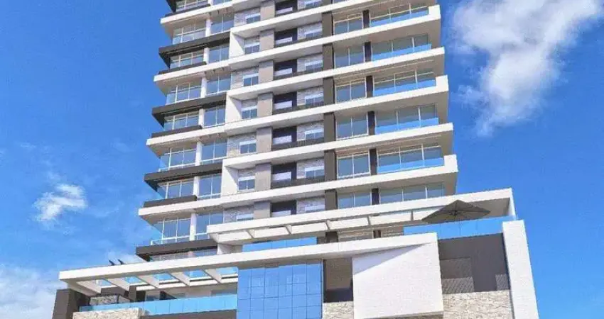 Apartamento com 2 quartos à venda na Rua Do Amor Perfeito, 1031, Zona Nova, Capão da Canoa