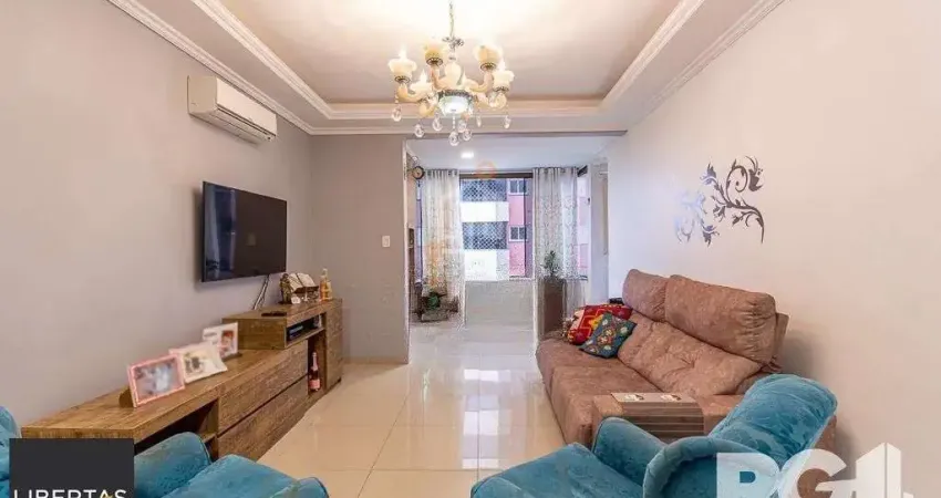 Apartamento com 3 quartos à venda na Rua Tamoios, 460, Vila Cachoeirinha, Cachoeirinha