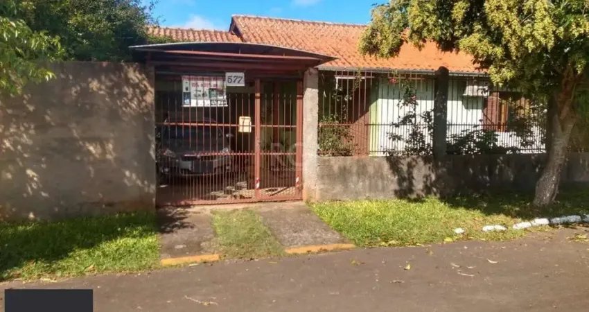 Casa para Venda - 155m², 3 dormitórios, 2 vagas - Jardim do Bosque