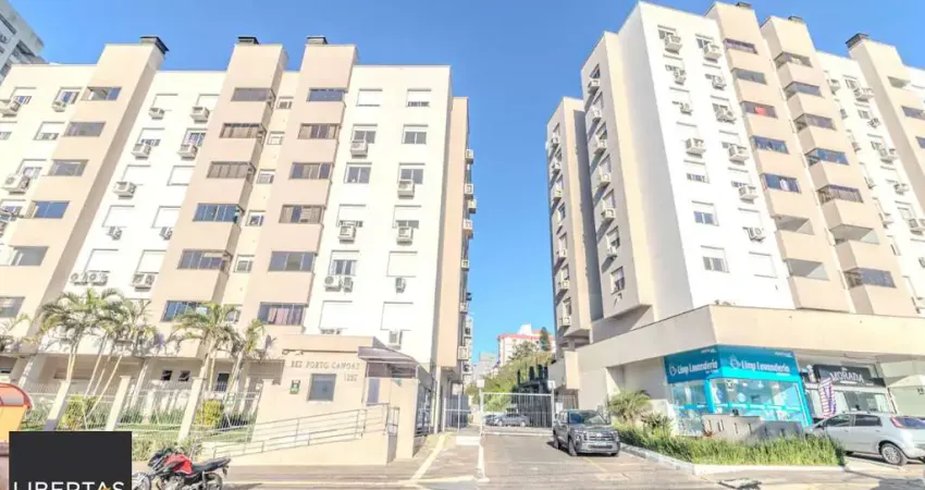Apartamento com 3 quartos à venda na Rua Brasil, 1297, Centro, Canoas