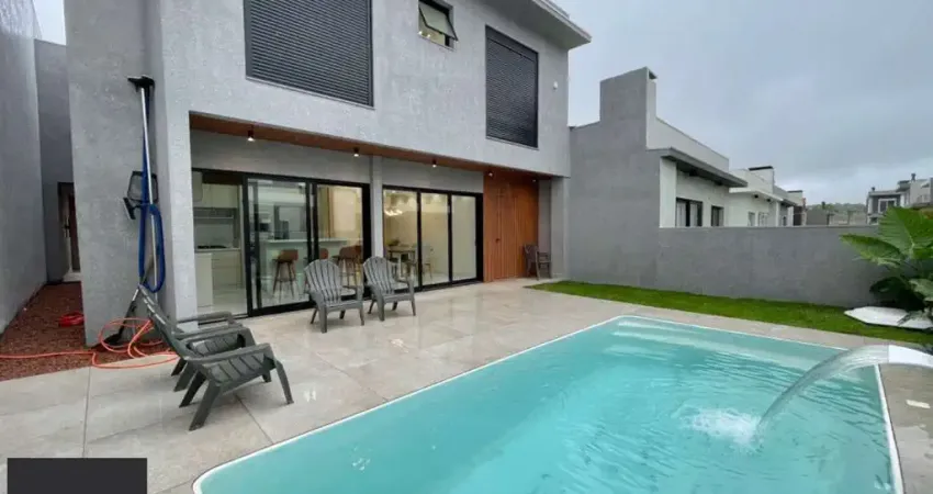 Casa em condomínio fechado com 4 quartos à venda na 102, 15, Remanso, Xangri-Lá