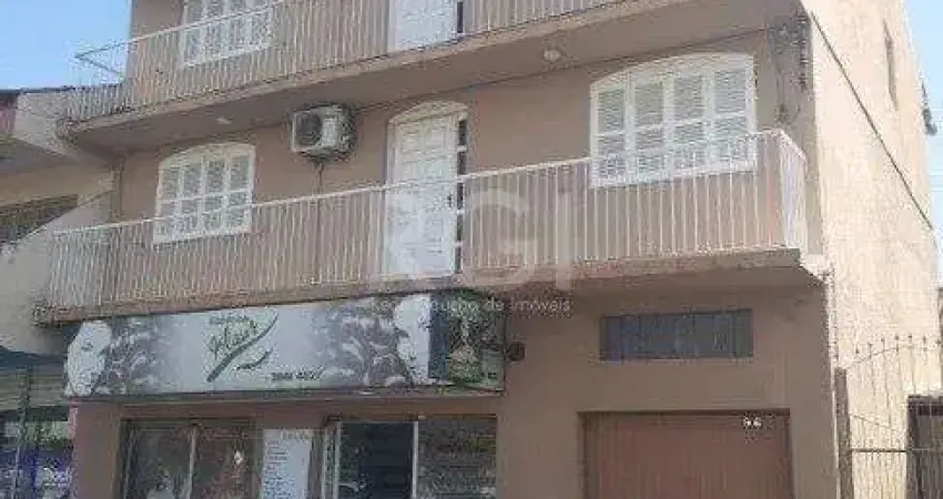 Apartamento com 3 quartos à venda na Rua Major Antônio Silveira de Lima, 96, Vila Regina, Cachoeirinha