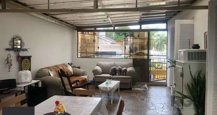 Apartamento com 3 quartos à venda na Avenida General Anápio Gomes, 74, Vila Veranópolis, Cachoeirinha