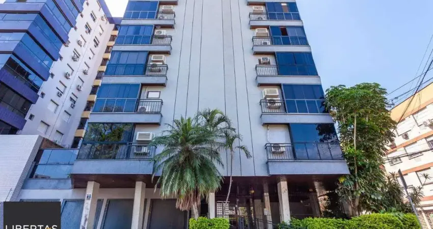 Apartamento semi mobiliado, 3 dormitórios, 1 suíte, vaga de garagem, Bairro Eunice Nova