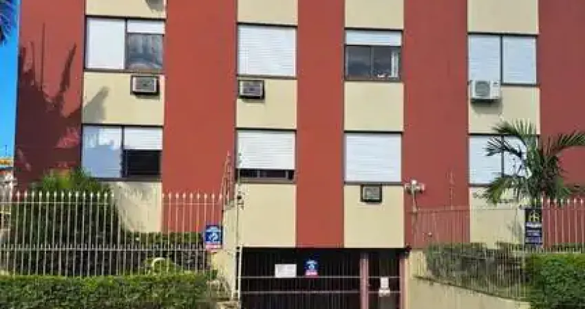 Apartamento cobertura, 2 dormitórios, vaga de garagem, Bairro Ponta Porã
