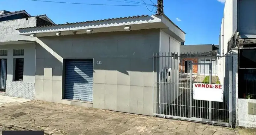Ponto comercial à venda na Avenida Monte Carlo, 233, Vila Monte Carlo, Cachoeirinha