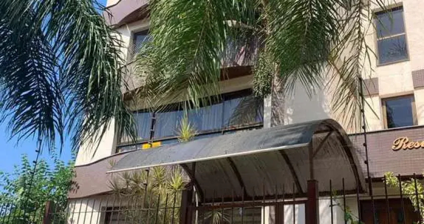 Apartamento com 3 quartos à venda na Rua Eurico Lara, 644, Medianeira, Porto Alegre