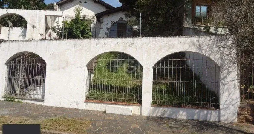 Terreno à venda na Travessa Miguel Pereira, 121, Medianeira, Porto Alegre