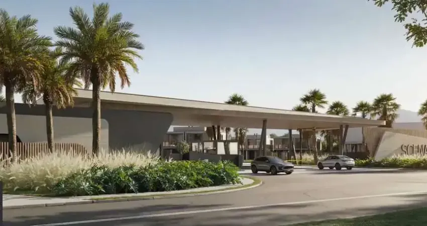 Casa em condomínio fechado com 4 quartos à venda na Rua Do Amor Perfeito, 1026, Curumim, Capão da Canoa