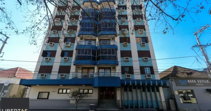 Apartamento 3 quartos, elevador e uma vaga de garagem em Canoas.