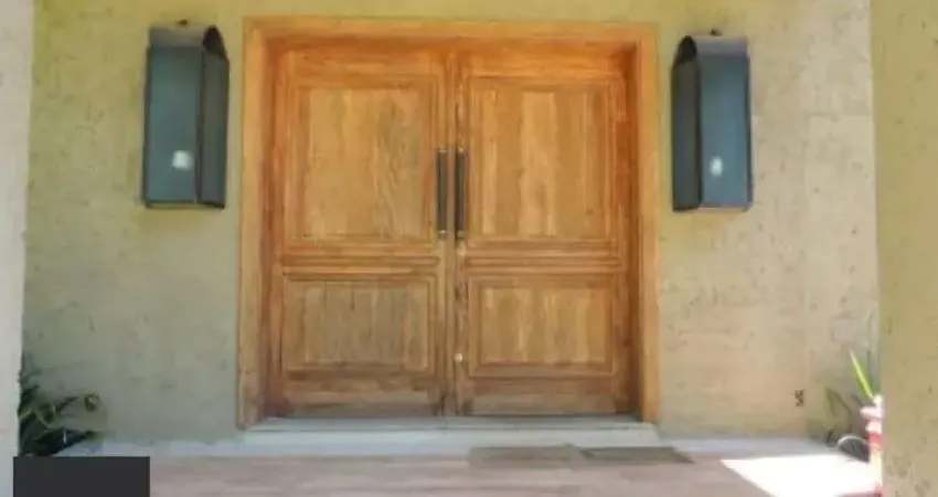 Casa com 5 quartos em condomínio fechado na Cidade de Canela/RS